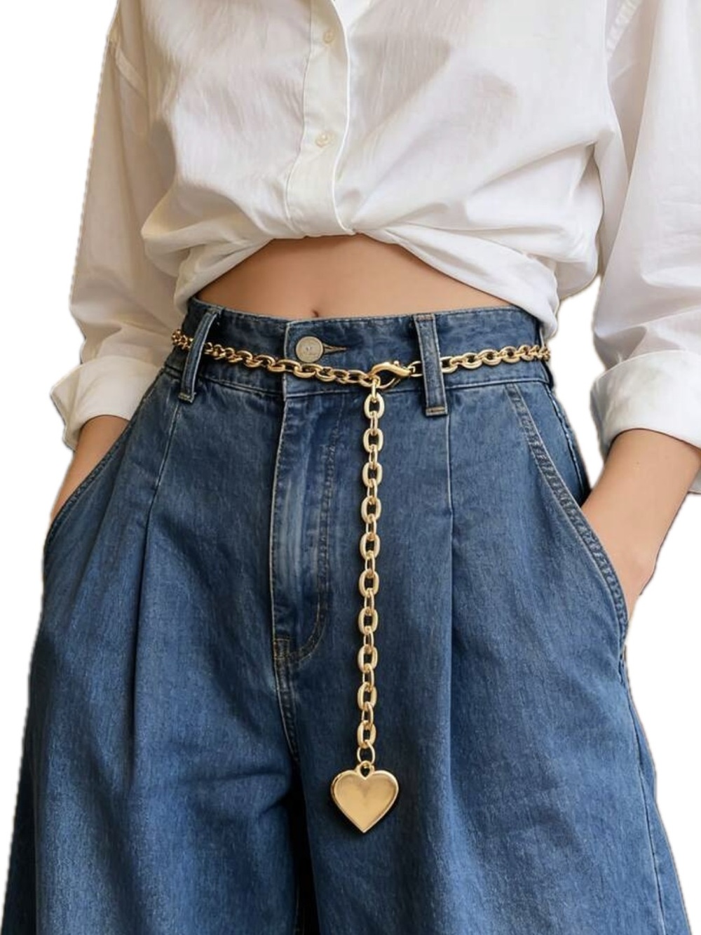 👑 PLUS Belt 👑 - Picture 4 of 5